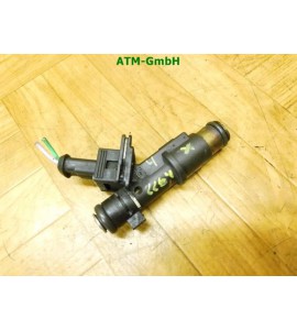 Einspritzleiste Einspritzdüse Peugeot 406