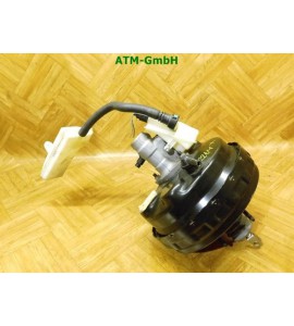 Hauptbremszylinder Bremskraftverstärker Ford Galaxy 3 III WA6 6G912B195PG