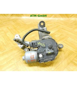 Wischermotor vorne links Wischergestänge Ford Galaxy 3 III WA6 Fahrerseite