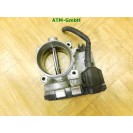 Drosselklappe Mercedes Benz C-Klasse W203 Bosch 0280750045 A1110980109