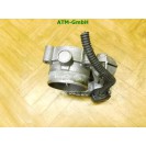 Drosselklappe Mercedes Benz C-Klasse W203 Bosch 0280750045 A1110980109