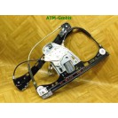 Fensterhebermotor vorne links Mercedes Benz C-Klasse W203 Fahrerseite