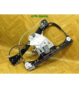 Fensterhebermotor vorne links Mercedes Benz C-Klasse W203 Fahrerseite