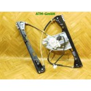 Fensterhebermotor vorne links Mercedes Benz C-Klasse W203 Fahrerseite