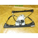 Fensterhebermotor vorne links Mercedes Benz C-Klasse W203 Fahrerseite