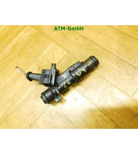 Einspritzleiste Einspritzdüse Peugeot 406