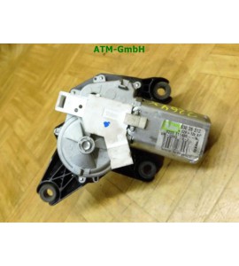 Wischermotor hinten Heckwischermotor Renault Clio 3 III 3 türig Valeo 53026312