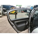 Tür hinten links Opel Signum Farbcode Z157 Starsilber Silber Metallic