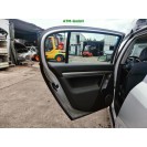 Tür hinten links Opel Signum Farbcode Z157 Starsilber Silber Metallic