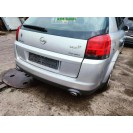 Stoßstange hinten Opel Signum Farbcode Z157 Starsilber Silber Metallic