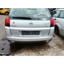 Stoßstange hinten Opel Signum Farbcode Z157 Starsilber Silber Metallic