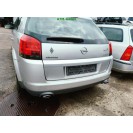 Stoßstange hinten Opel Signum Farbcode Z157 Starsilber Silber Metallic