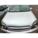 Motorhaube Opel Signum Farbcode Z157 Starsilber Silber Metallic