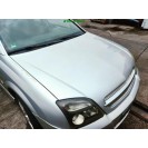 Motorhaube Opel Signum Farbcode Z157 Starsilber Silber Metallic