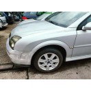 Kotflügel links Opel Signum Farbcode Z157 Starsilber Silber Metallic Fahrerseite