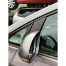 Seitenspiegel links VW Golf Plus 5 V Cross Farbcode LA7T United Grey Metallic