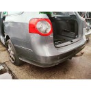 Stoßstange hinten VW Passat 3C5 B6 Kombi Farbcode LA7T United Grey Metallic