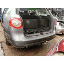 Stoßstange hinten VW Passat 3C5 B6 Kombi Farbcode LA7T United Grey Metallic