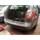 Stoßstange hinten VW Passat 3C5 B6 Kombi Farbcode LA7T United Grey Metallic