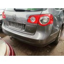 Stoßstange hinten VW Passat 3C5 B6 Kombi Farbcode LA7T United Grey Metallic