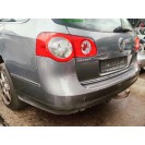 Stoßstange hinten VW Passat 3C5 B6 Kombi Farbcode LA7T United Grey Metallic