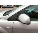 Seitenspiegel links Ford Focus 2 II Farbcode 03 O3 Silber Grau Metallic