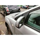 Seitenspiegel links Ford Focus 2 II Farbcode 03 O3 Silber Grau Metallic