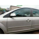 Tür vorne links Ford Focus 2 II Turnier Kombi Farbcode 03 Silber Grau Metallic