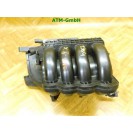 Ansaugbrücke Ansaugkrümmer VW Polo 9N3 Siemens 036129709GT