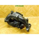 Ansaugbrücke Ansaugkrümmer VW Polo 9N3 Siemens 036129709GT