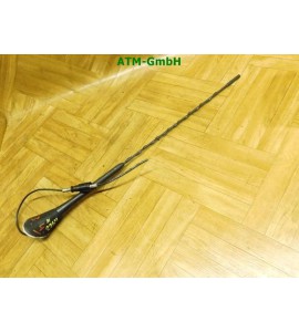 Antenne KFZ Fahrzeugantenne VW Polo 9N3 5 türig