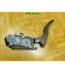 Pedal Gaspedal Gaspoti VW Polo 9N3 Bosch 0280755063 6Q1721503F