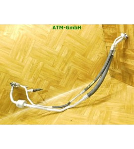 Klimaleitung Leitung Opel Corsa D