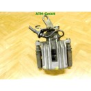 Bremssattel hinten rechts Audi A3 8P Beifahrerseite TRW