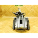 Bremssattel hinten rechts Audi A3 8P Beifahrerseite TRW