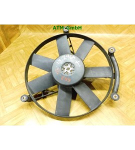 Elektrolüfter Kühlerlüfter Gebläsemotor VW Polo 6N2