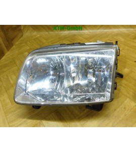 Frontscheinwerfer Scheinwerfer links VW Polo 6N2 Fahrerseite
