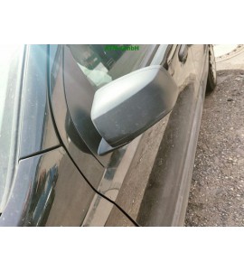 Außenspiegel Seitenspiegel links mechanisch Fiat Panda unlackiert