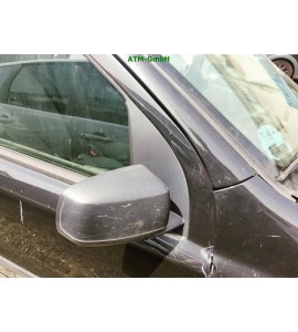 Außenspiegel Seitenspiegel rechts mechanisch Fiat Panda unlackiert