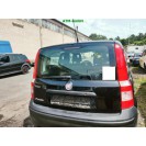 Heckklappe Fiat Panda Farbe Schwarz