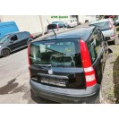 Heckklappe Fiat Panda Farbe Schwarz