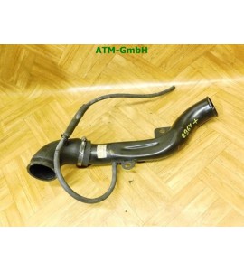 Ansaugrohr Ladeluftrohr Ladeluftkühlerschlauch Rohr Ford Focus 1 1M5Q9F796CB