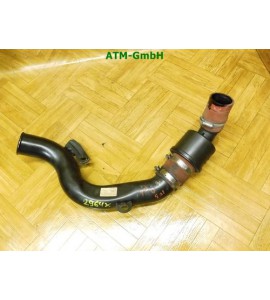 Ansaugrohr Ladeluftrohr Ladeluftkühlerschlauch Rohr Ford Focus 1 1M5Q9F796DA