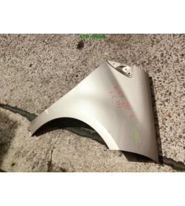 Kotflügel rechts Mercedes Benz A-Klasse W169 Farbcode 791 Dünenbeige Beige