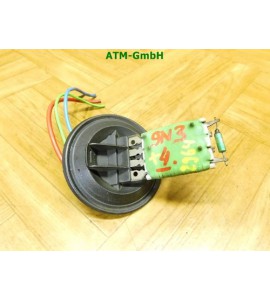 Widerstand Vorwiderstand VW Polo 9N3