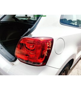 Bremsleuchte Rücklicht Bremslicht Rückleuchte VW Polo 6R 3 türig rechts