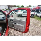 Tür vorne rechts Renault Twingo 2 II 3 türig Farbcode OV727 Rot Rojo Red Brisk