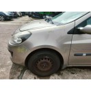 Kotflügel links Renault Clio 3 III Farbcode TEHNK Beige Cendre Perleffekt