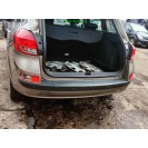 Stoßstange hinten Renault Clio 3 III Farbcode TEHNK Beige Cendre Perleffekt