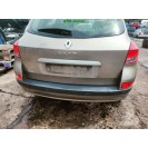 Stoßstange hinten Renault Clio 3 III Farbcode TEHNK Beige Cendre Perleffekt